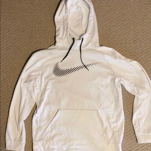 Men’s Nike hoodie